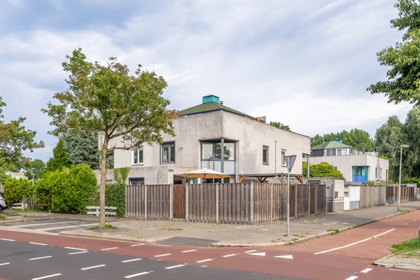 Medium property photo - Ommeland 3, 1447 BR Purmerend